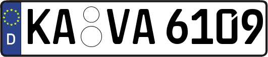 KA-VA6109