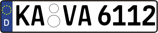 KA-VA6112