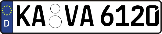 KA-VA6120