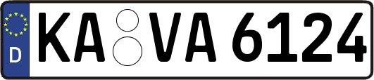 KA-VA6124