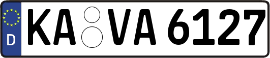 KA-VA6127