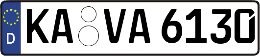 KA-VA6130