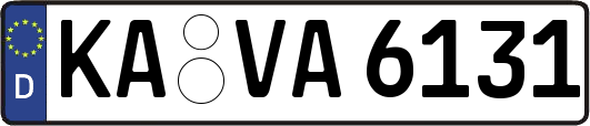KA-VA6131