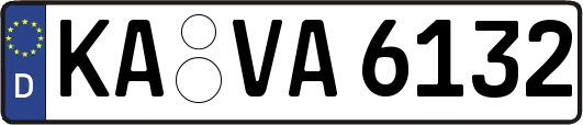 KA-VA6132