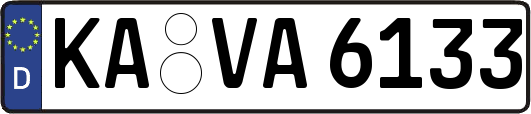 KA-VA6133
