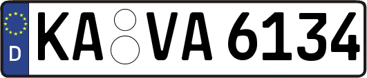 KA-VA6134