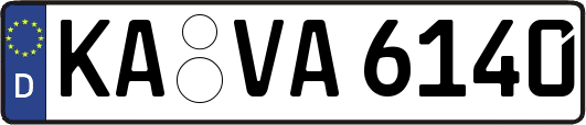 KA-VA6140