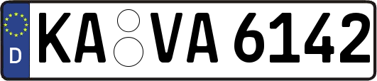 KA-VA6142