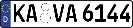 KA-VA6144