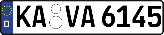 KA-VA6145