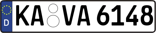 KA-VA6148
