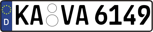 KA-VA6149