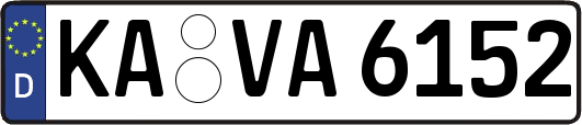 KA-VA6152