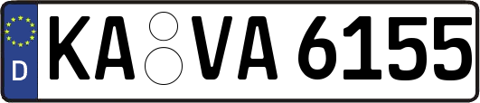 KA-VA6155