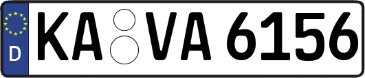 KA-VA6156
