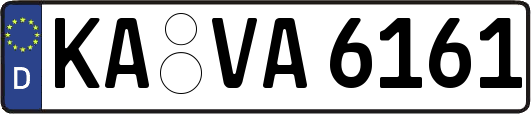 KA-VA6161