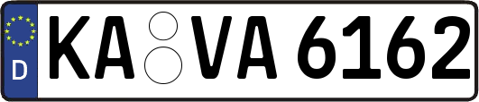 KA-VA6162