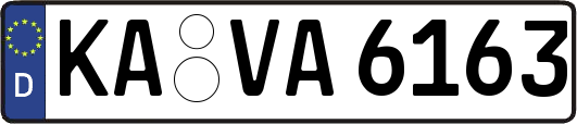 KA-VA6163