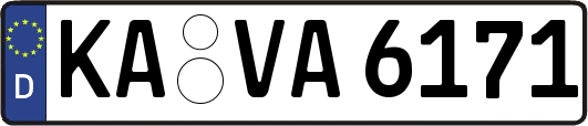 KA-VA6171