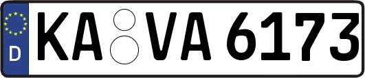 KA-VA6173