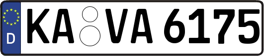 KA-VA6175
