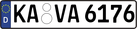 KA-VA6176