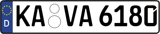 KA-VA6180