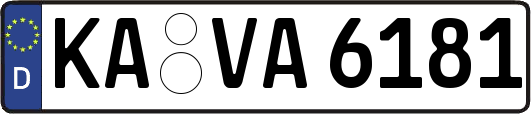 KA-VA6181
