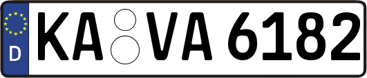 KA-VA6182