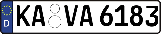 KA-VA6183
