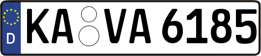 KA-VA6185