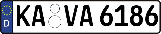 KA-VA6186