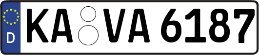 KA-VA6187