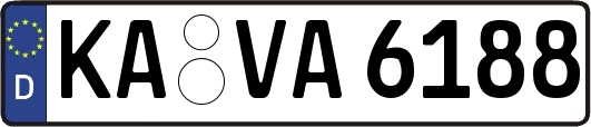 KA-VA6188