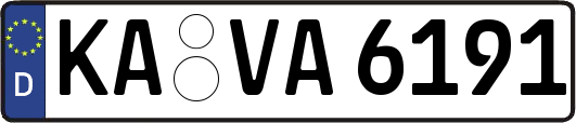 KA-VA6191