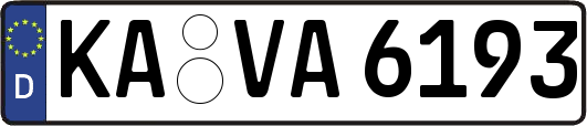 KA-VA6193