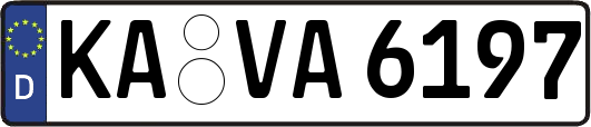 KA-VA6197
