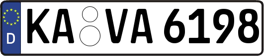 KA-VA6198