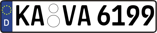 KA-VA6199
