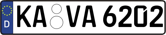 KA-VA6202