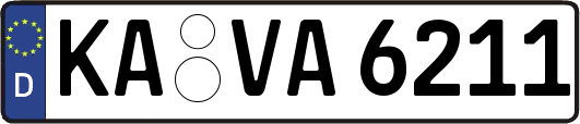 KA-VA6211