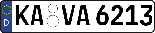 KA-VA6213
