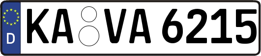 KA-VA6215