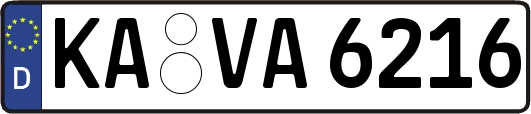 KA-VA6216