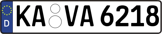 KA-VA6218