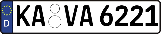 KA-VA6221