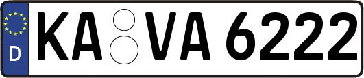 KA-VA6222