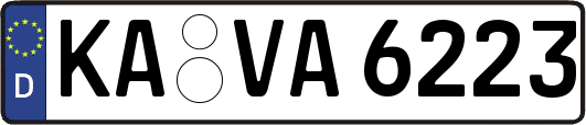 KA-VA6223