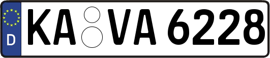 KA-VA6228