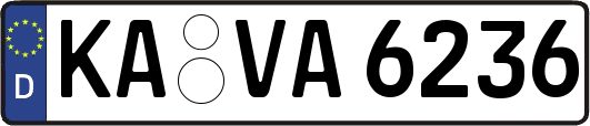 KA-VA6236